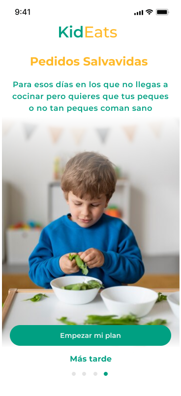 wireframe hi-fi welcome