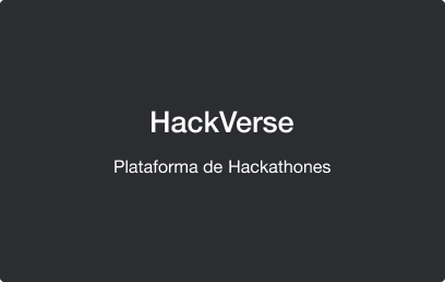 Hackverse
